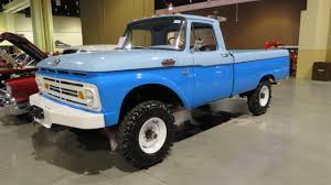 Image result for Baffin Blue 1962 Ford Truck