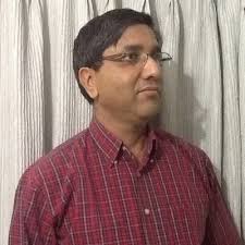 Deepak Pant (@pant_deepak)