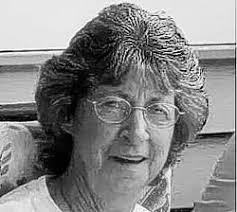 Linda MATTHEWS Obituary (2014)