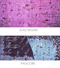 Check spelling or type a new query. Sebutkan Unsur Unsur Yang Ada Dalam Iklan Batik Jumputan Coba Sebutkan