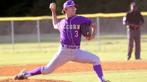 Apr 13 6:00 pm • home. Austin Atwood Baseball Alcorn State University Athletics