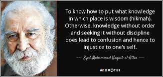 An exposition of the original concept of islamization.' in following the tradition of book reading, this closing session held online will be a ceremony with the author himself. Top 10 Quotes By Syed Muhammad Naquib Al Attas A Z Quotes