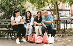 The Family That Cooks Together Publishes a Best Seller