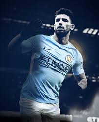 You don't grab someone by the neck to intimidate them. Aguero 2019 Wallpapers Wallpaper Cave