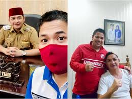 Foto Lawas Ini Buktikan Kadar Ketampanan Pasha Ungu Tak Pernah Pudar Sejak Kecil Indozone Id