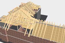 Our calculator will help you estimate the amount of roofing shingles needed for your project, plus the cost of materials and accessories. Attic Truss Design Loft Trusses Minera Roof Trusses