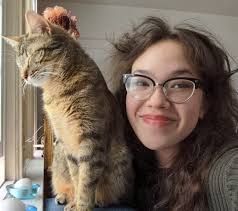 People — Villanea Lab at University of Colorado Boulder