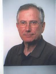 Pierre JACQUIN, 78 ans (TRILPORT, ESBLY)