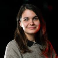 Lea Mandel's Instagram, Twitter & Facebook