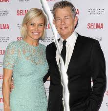 Maybe you would like to learn more about one of these? It S Official Now David Foster And His Wife Yolanda Hadid S Divorce Has Been Finalised