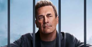 Apple TV+ Releases Trailer For 'Your Friends & Neighbors' Starring Jon Hamm 