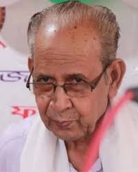 With Pali Chandra Kathak