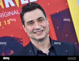 Adam hills 2019 hi-res stock photography and images