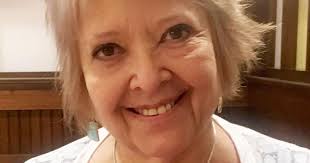 Obituary: June Louise Smith Johnson