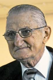 Preston Ball Obituary