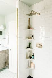 Discover These Creative 17 Small Bathroom Shelf Ideas You Ll Love Small Bathroom Shelves Small Bathroom Remodel Upstairs Bathrooms