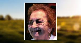 Mrs. Vergie Hubbard Pruitt Obituary March 29, 2014