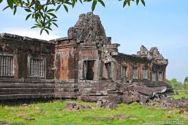 Explore pakse holidays and discover the best time and places to visit. Von Pakse Zum Wat Phou Und Bolaven Plateau Im Suden Von Laos Swiss Nomads