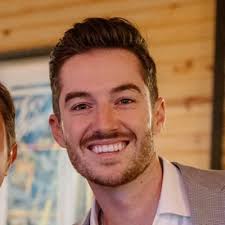 Last April, I left a job I loved to go all-in