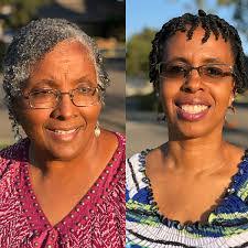 Audrey Gamble's Instagram, Twitter & Facebook