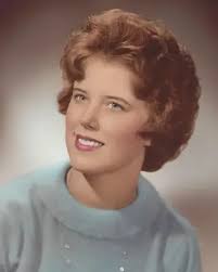 Obituary information for Trudy Lynn Wray