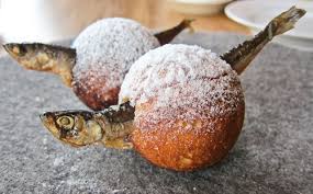 Taste Inspirational Plated Foods Food Plating Food Denmark Food