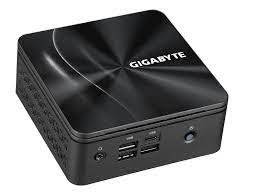 By noelia bechtelar march 24, 2021 post a comment. Gigabyte Brix Gb Brr3h 4300 Ryzen 3 Fully Assembled Pc Mini Pcs Shuttle Pcsmini Pcs Shuttle Pcs