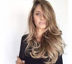 Dark brown hair with blonde highlights is a hair color trend that has been turning heads left and right for decades, and for good reason. 23 Dark Blonde Hair Ideas Dark Blonde Hair Hair Blonde Hair