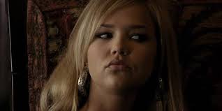 The Vampire Diaries: 10 Best Lexi Branson Quotes
