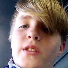 Lachlan May Cashen (@lachlan116)