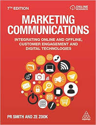 Top 9 Digital Marketing Books That Every Marketer Should Read | Target  Internet