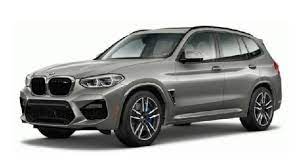 Bmw X3 M 2020 Price In Europe Features And Specs Ccarprice Eur
