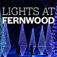 LIGHTS at Fernwood — Fernwood Botanical Garden event image