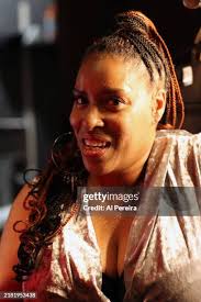 Darrell McNeill performs during the Black Rock Coalition's rehearsals...  News Photo