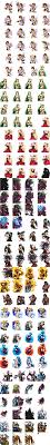 Pin On Kid Icarus Uprising Sprites