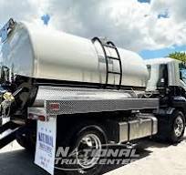 2025 Isuzu FTR | Septic & Vacuum Trucks for Sale | National ...