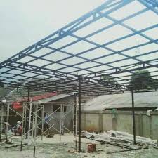 Besi hollow 40 x 40 x 1.7 mm. Kanopi Hollow Galvanis Atap Alderon Spandek Polycarbonate Kanopi Garasi Jakarta
