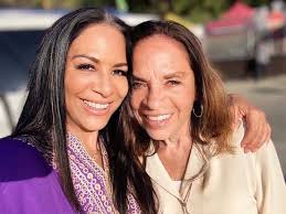 Today is a very special day. It's Moms birthday! My hero in every way, you  bring so much joy and light everywhere you go. 85 years young 👑 here's to  all the