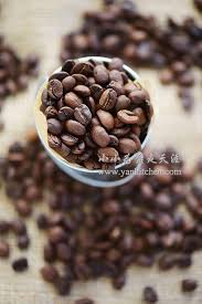 Roast Coffee Beans At Home Yankitchen Coffeebean Gourmet Coffee Roasted Coffee Beans Roasting Coffee At Home