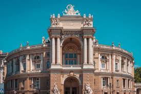 Modern small bathroom designing idea. Top 10 Things To Do In Odesa Ukraine A 2 Days Backpacking Itinerary For Odesa Ukraine