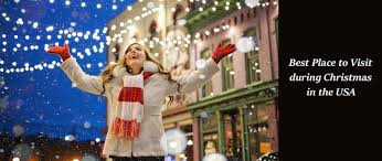 Best Place To Visit During Christmas In Usa Memphis Tours It's tradition to gift children with new clothes around christmas time, often. place to visit during christmas in usa