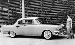 Image result for Fantasy Yellow 1955 Dodge
