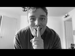 SHHH… IT'S A SECRET!