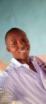 Throwback photo of former Taraba united captain Stephen Alfred Stephen  Alfred, the former captain of Taraba State United, is currently playing for  Dinamo Minsk in Belarus. He has also played for other