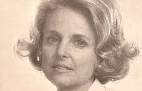 Obituary: Rebecca Breed