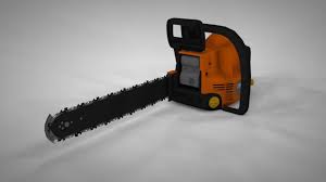 Check to see if the spark plug is defective. How Does A Chainsaw Work Lawn Equipment Repair Tips Youtube