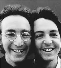 Oh I believe in yesterday... Happy Birthday Paul!