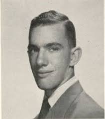 Marvin B Crow (1932-1999)