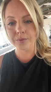 Monique Ferguson's Instagram, Twitter & Facebook