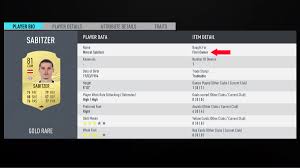 Marcel sabitzer fifa 21 team of the year honorable mentions sbc went live jan. First Owned Player Fifplay